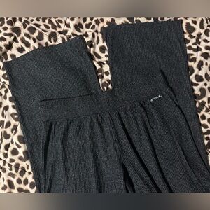 ✨Victoria’s Secret PINK 72% Viscose Wide Leg PJs✨